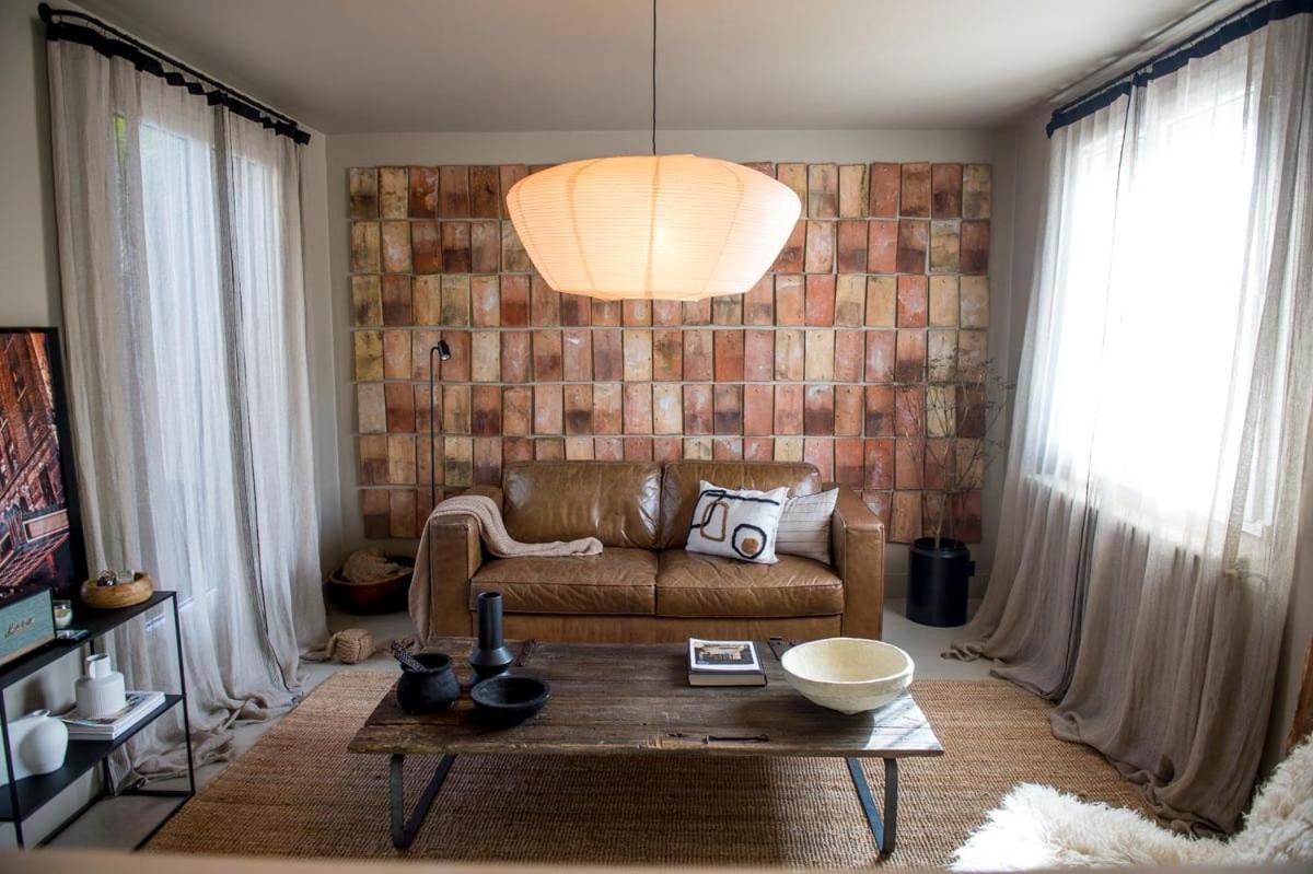 Appartement L’Étage et son patio à Ruelle-sur-Touvre Extérieur photo